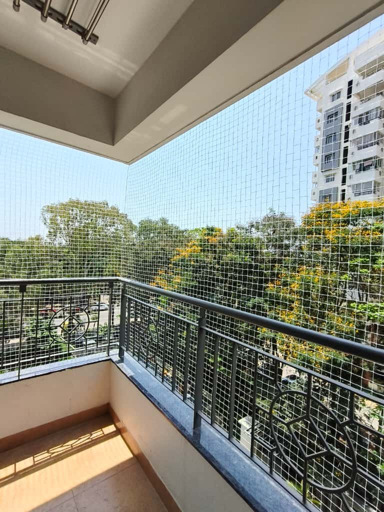 Best Residential Safety Nets in Hyderabad