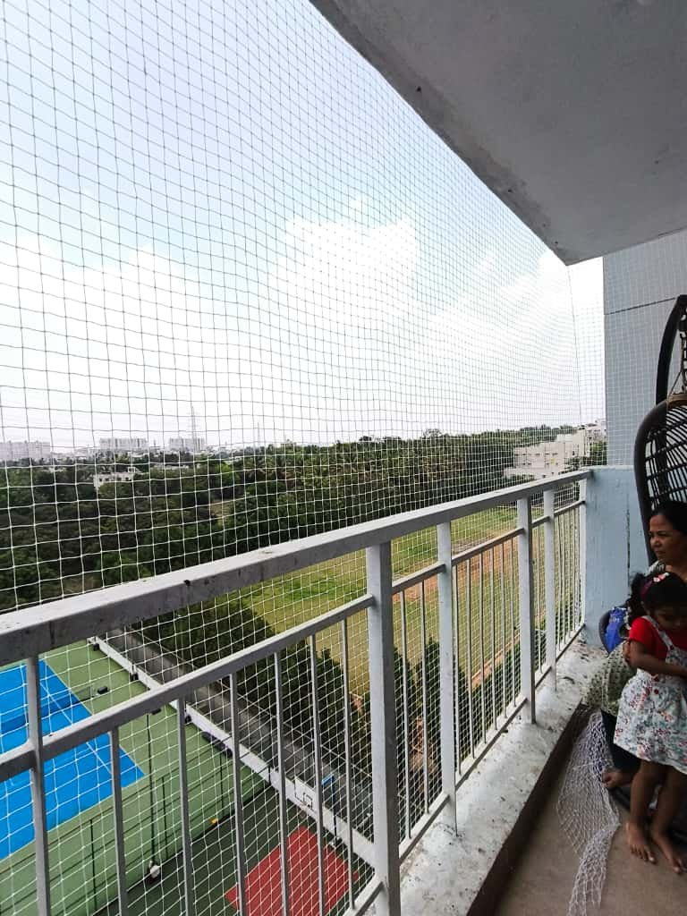 Children Safety Nets in Hyderabad