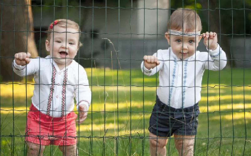 Best Children Safety Nets in Erragadda – RNK Safety Nets