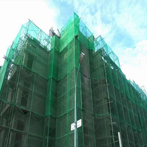 Construction Safety Nets in Hyderabad