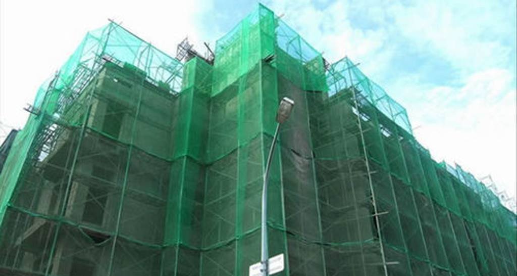 Construction Safety Nets in Hyderabad