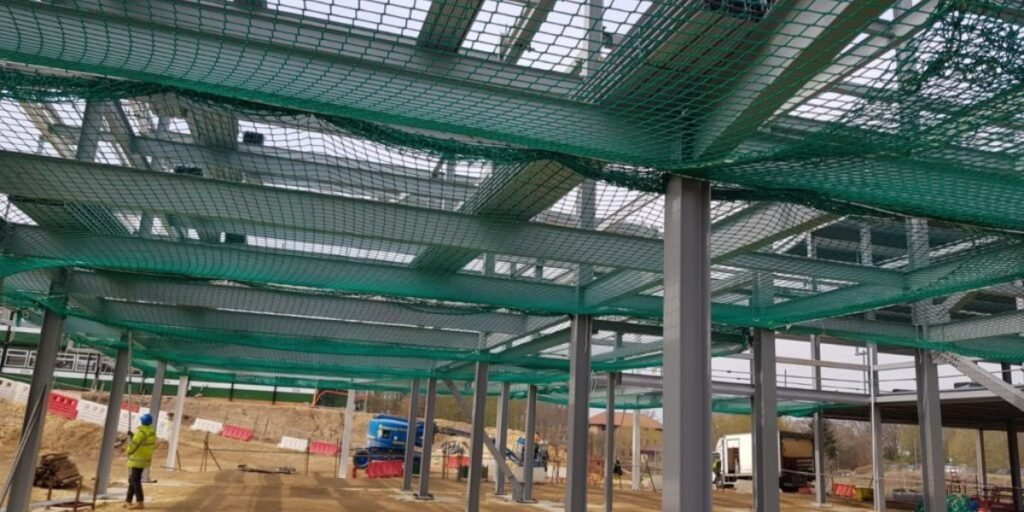 Best Industrial Safety Nets in Kompally