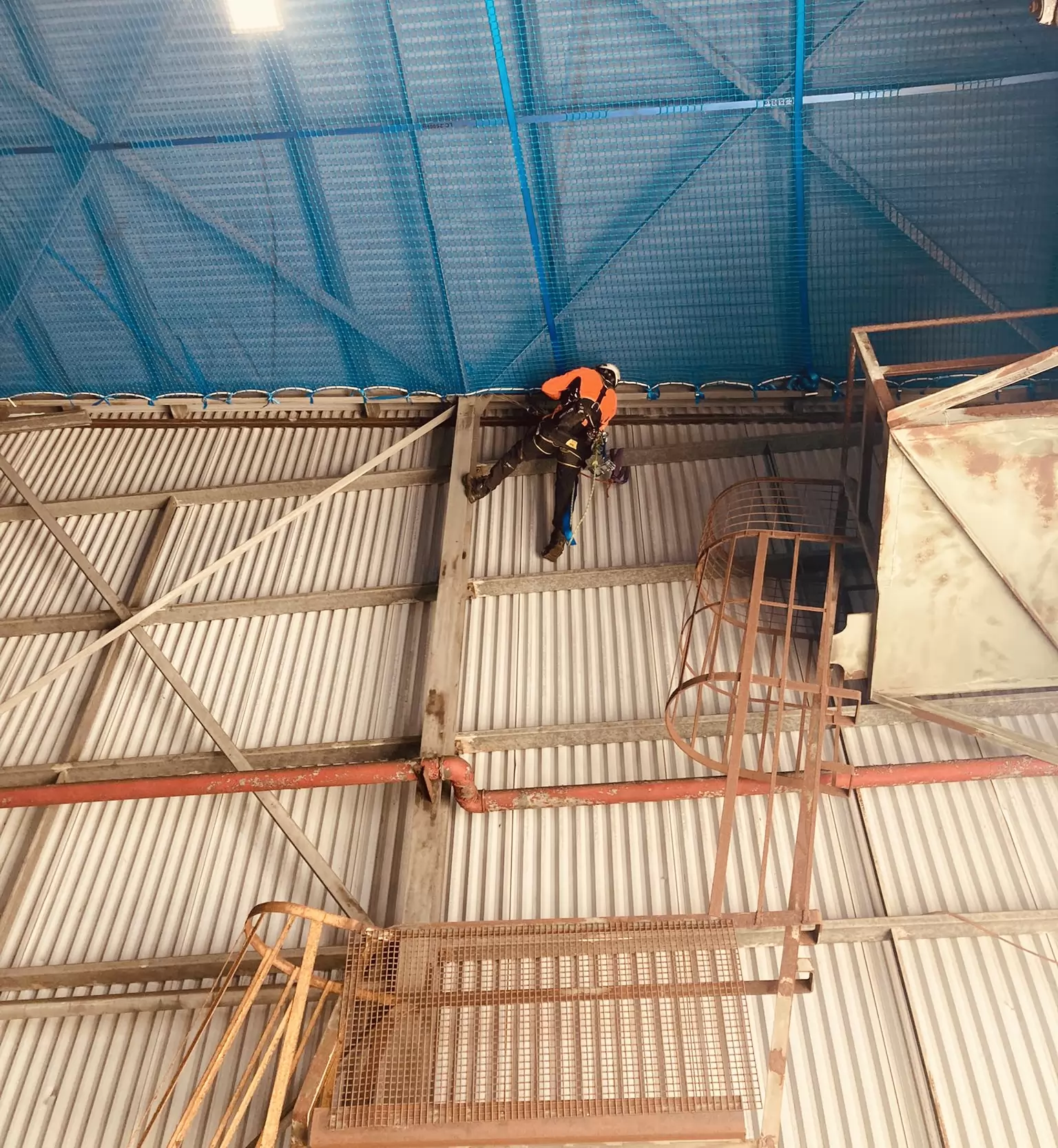 Best Industrial Safety Nets in Kompally