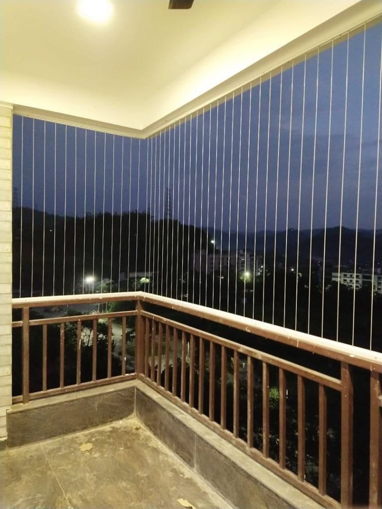 Best Invisible Grills in Erragadda