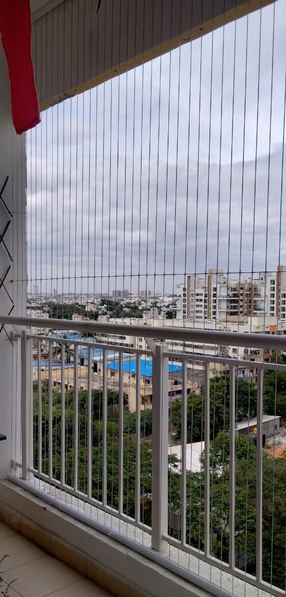 Best Invisible Grills in Shamirpet