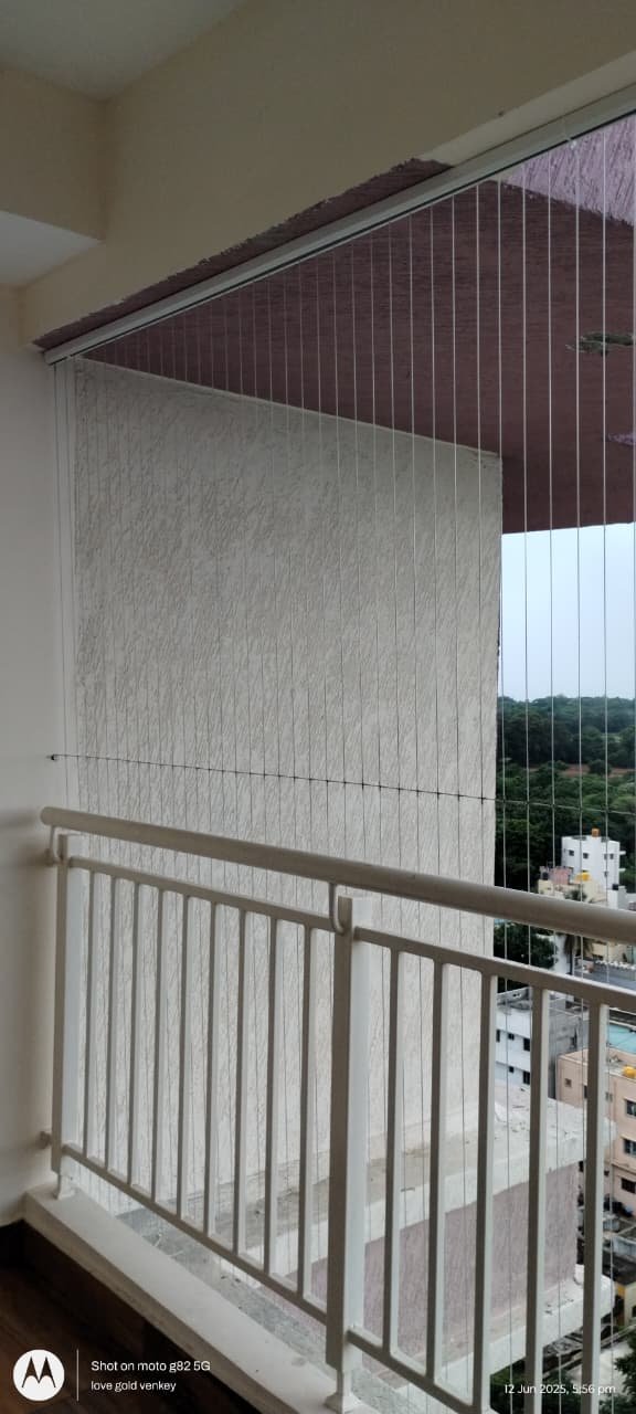 Best Invisible Grills in Dilsukhnagar