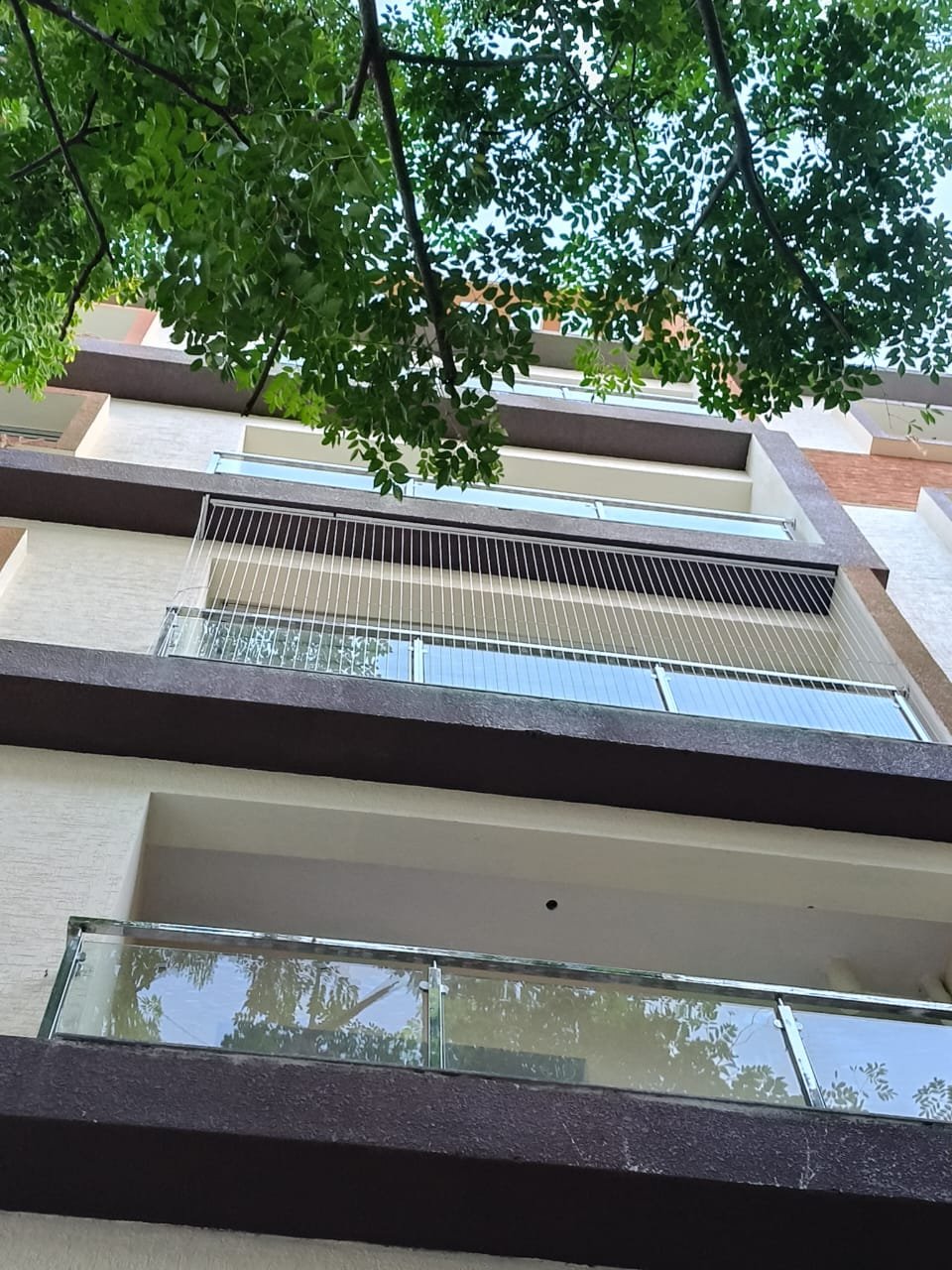 Best Invisible Grills in Gachibowli