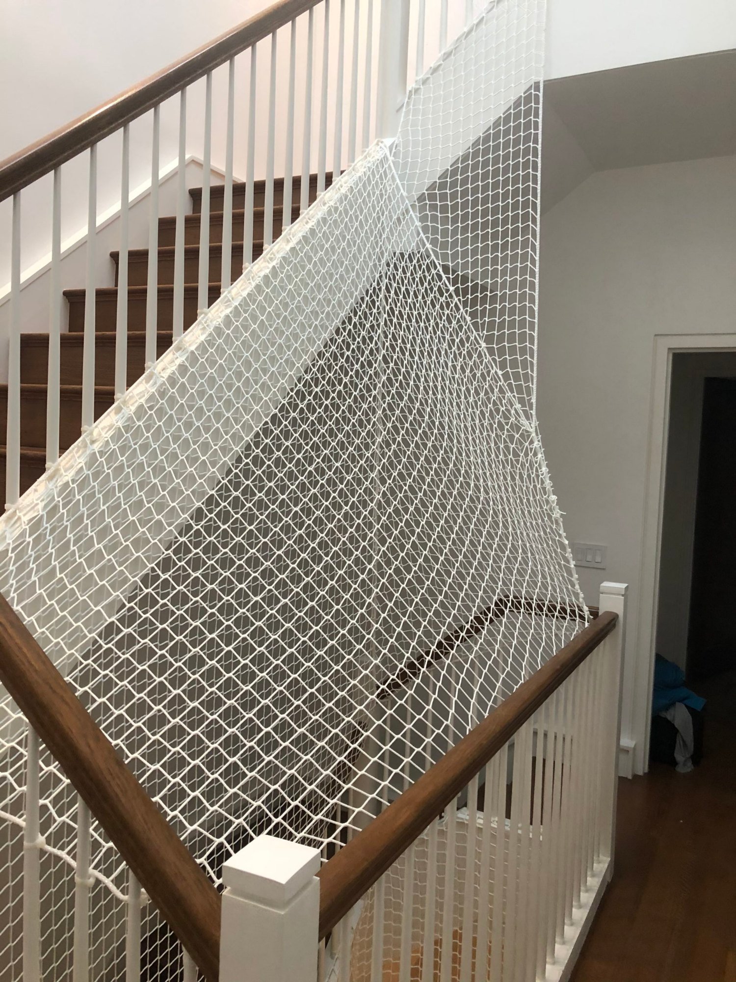 Best Staircase Safety Nets in Hyderabad