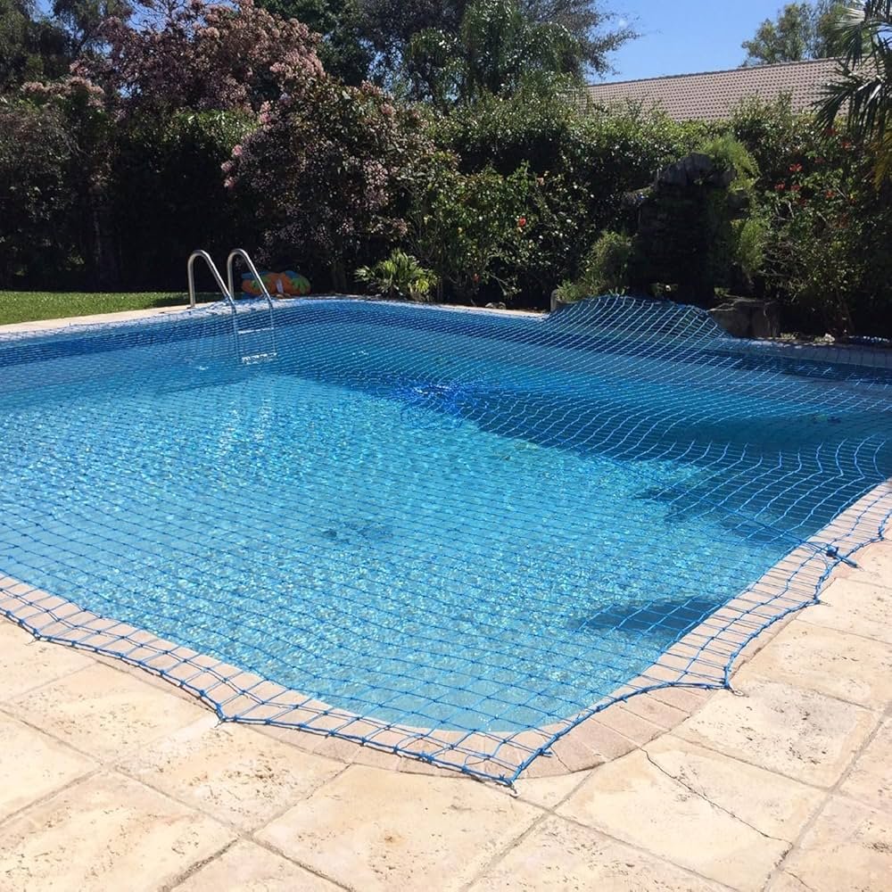 Swimming Pool Safety Nets in Hyderabad