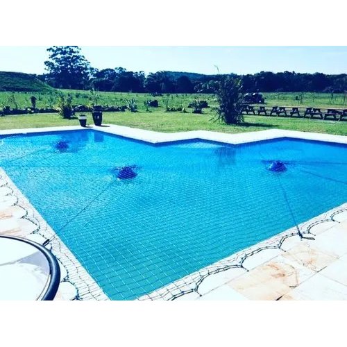 Premium Swimming Pool Safety Nets in Hyderabad